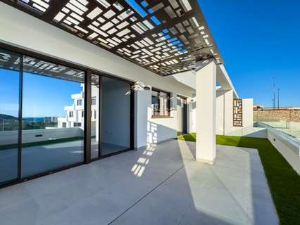 Apartamento en venta en Finestrat