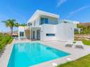 Villa en venta en Finestrat