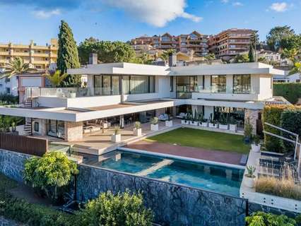 Villa en venta en Marbella