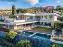 Villa en venta en Marbella