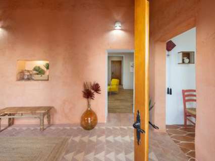 Casa en venta en Vera
