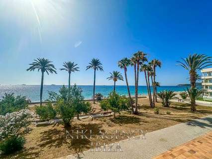 Dúplex en venta en Sant Josep de sa Talaia