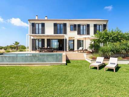 Casa en venta en Campos