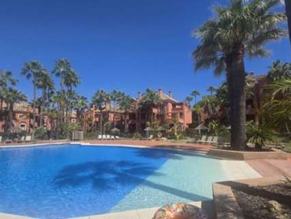 Apartamento en venta en Marbella