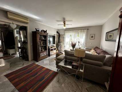 Casa en venta en Marbella