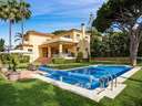 Villa en venta en Marbella