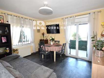 Apartamento en venta en Roses