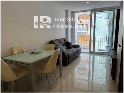 Apartamento en venta en Roses
