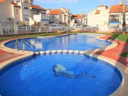 Bungalow en venta en Orihuela zona Orihuela-Costa