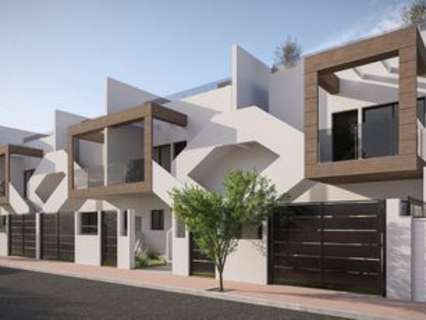 Bungalow en venta en San Pedro del Pinatar