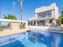 Villa en venta en Quesada