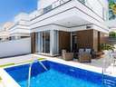 Villa en venta en Quesada