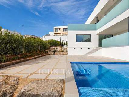 Villa en venta en Santa Eulalia del Río