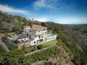 Villa en venta en Benahavís