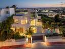 Villa en venta en Marbella