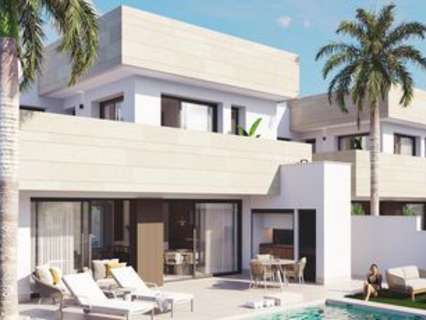 Villa en venta en San Javier