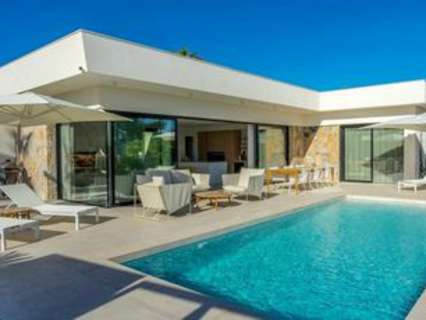 Villa en venta en Orihuela zona Orihuela-Costa