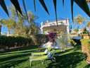 Villa en venta en Estepona