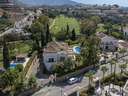Villa en venta en Benahavís