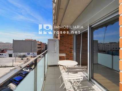 Apartamento en venta en Roses