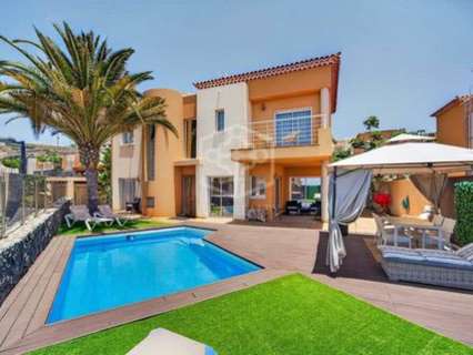 Villa en venta en Santiago del Teide