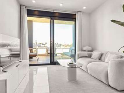 Apartamento en venta en Orihuela zona Orihuela-Costa