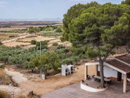 Casa en venta en Murcia