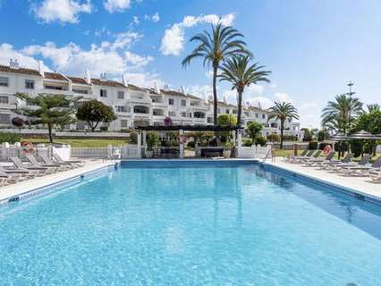 Apartamento en venta en Marbella