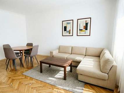 Apartamento en venta en Madrid