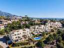 Apartamento en venta en Benahavís