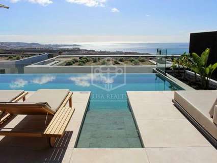 Villa en venta en Adeje