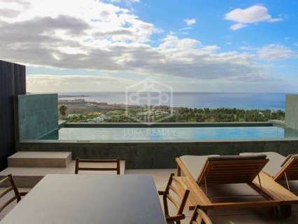 Villa en venta en Adeje