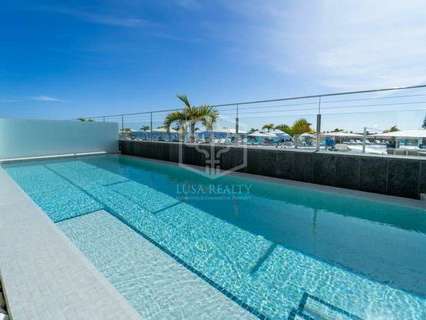 Apartamento en venta en Adeje