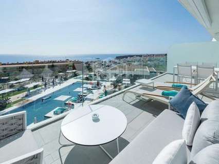 Apartamento en venta en Adeje