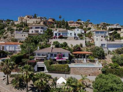 Villa en venta en Salobreña