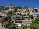 Villa en venta en Salobreña