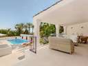 Villa en venta en Marbella
