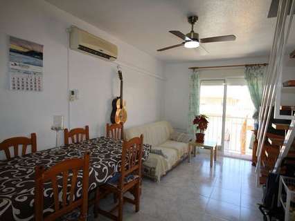 Apartamento en venta en Mazarrón