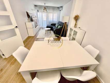 Apartamento en venta en Mazarrón