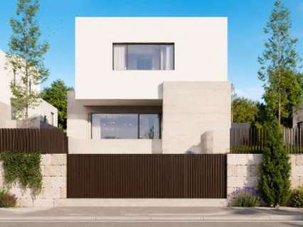 Villa en venta en Vigo