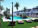 Bungalow en venta en Pilar de la Horadada