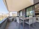 Apartamento en venta en Calpe