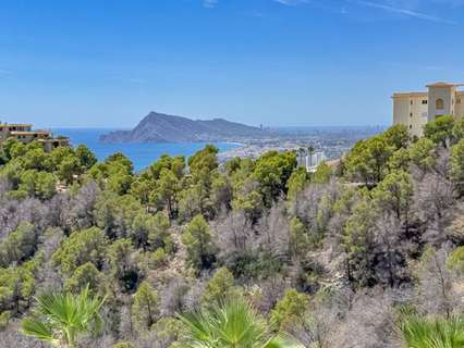 Villa en venta en Altea