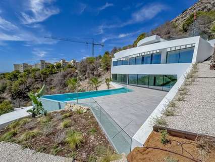 Villa en venta en Altea
