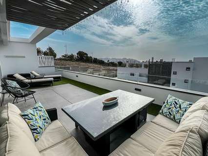 Apartamento en venta en Finestrat