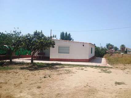 Casa en venta en Cartaya