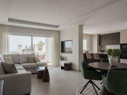 Apartamento en venta en Benahavís