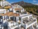 Ático en venta en Marbella