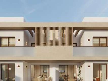 Bungalow en venta en San Pedro del Pinatar
