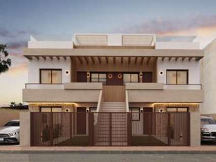Bungalow en venta en San Pedro del Pinatar